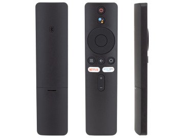 RC XIAOMI H0363C NETFLIX-PRIME TV CONTROL
