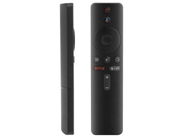 RC XIAOMI HRM1790 4K  NETFLIX-PRIME TV CONTROL