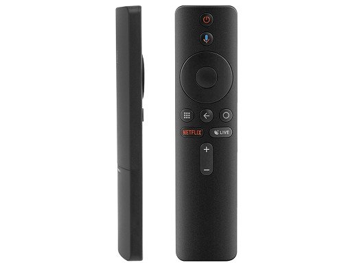 Дистанционно управление VRC XIAOMI HRM1790 4K NETFLIX-PRIME TV CONTROL