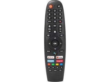 Дистанционно управление smart SX-2201