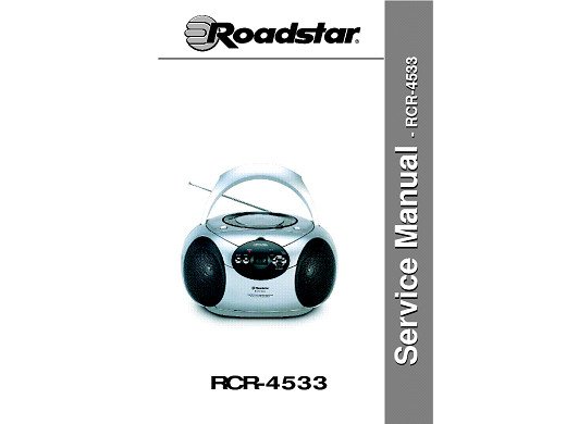 RCR-4533