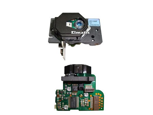 Оптична глава H8134AF