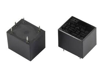 Реле HRS4H-S-DC12V T73