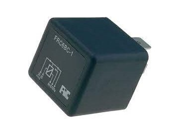 RELAY 12V 150A 5P FRC6BC-1-DC12