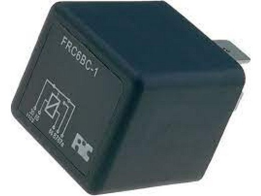 РЕЛЕ FRC6BC-1-DC12