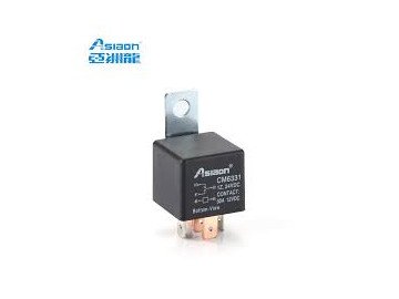 Реле  RELAY 12V 30A/40A  LD-12P