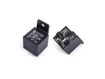 RELAY 12V 30A/40A NVF4-2A
