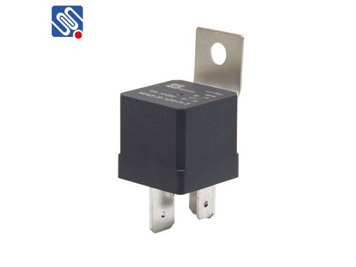 Реле 12V 70/80A 4pins