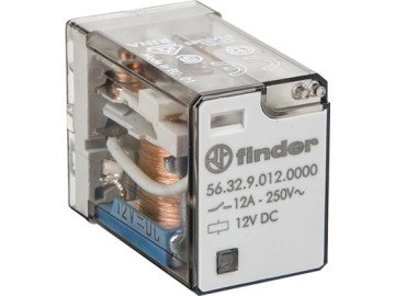 RELAY 56.32.9.012.0000