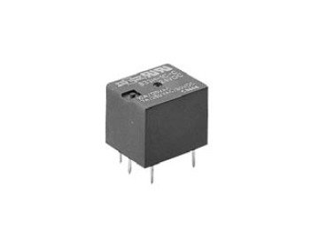 RELAY 833H-1C-C 24VDC