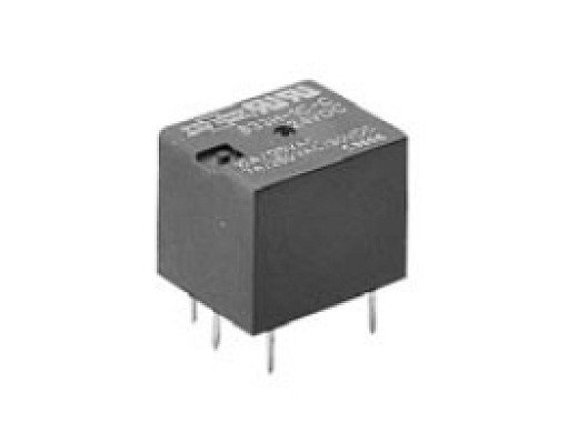 Реле 833H-1C-C 24VDC