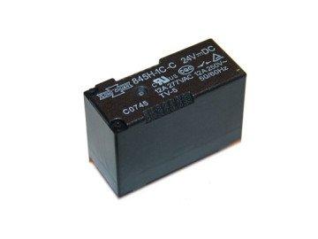 Реле 845H-1C-C