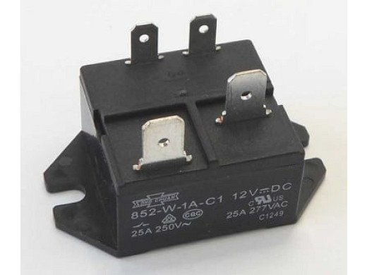 РЕЛЕ 852-W-1A-C1