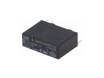 Реле FTR-F3AA024E-HA