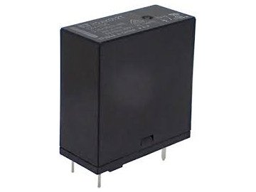 RELAY 12V 16A 4P  FTR-K2AK012T