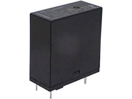 Реле FTR-K2AK012T 12V 16A 4P