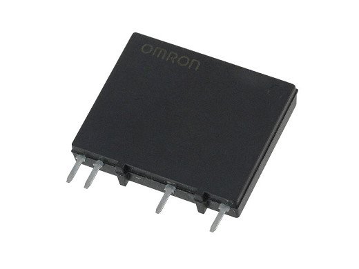 РЕЛЕ  G3MC-202PL-5DC