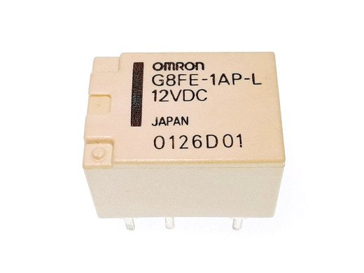 Реле G8FE-1AP-L