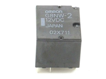 RELAY G8NW-2h 12VDC 10pin