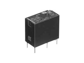 Реле JQ1AP-24V-F