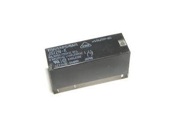 Реле JS12N-K 8A