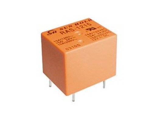 Реле  RELAY RAS1220M