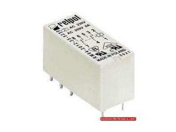 Реле RM84-2012-35-5230