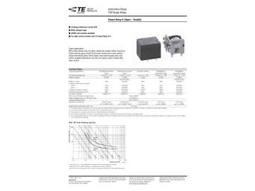 RELAY V23076-A3001-C132