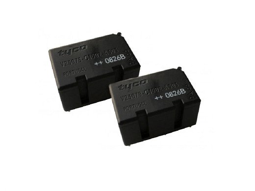 Реле V23078-C1002-A303 8 PIN