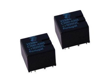 RELAY V23084-C2001-A303