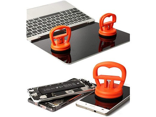 Инструмент вендуза KS-6278 2 бр.