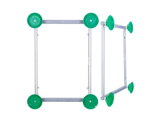Инструмент вендуза STAND 32-65'' INCH