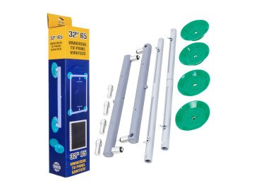 Инструмент вендуза STAND 32-65'' INCH