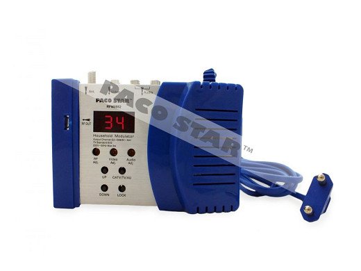 RF Modulator Household RFM6662