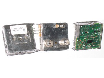 VCR тунер  MODULATOR