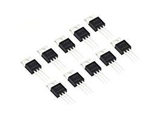 Транзистор RU6888R3 ТO-220