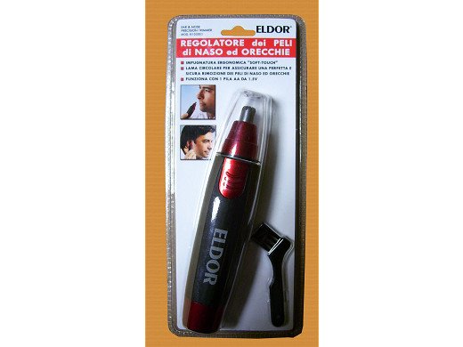 Regulator for EAR & NOSE EI102002