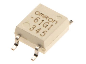 Реле G3VM-61G1