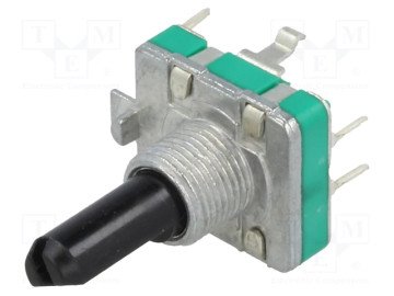 Rotary Encoder  EC16E20-24P24C-SW