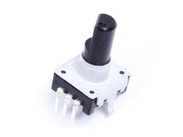 Rotary Encoder  EC12