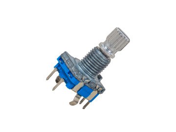 Rotary Encoder10797