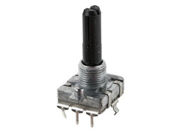 Rotary Encoder EC16B2410408