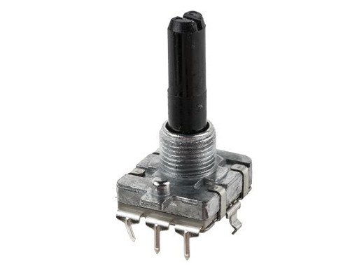 Потенциометър EC16B2410408