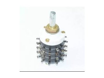 Rotary switch galeta ПГС320Б