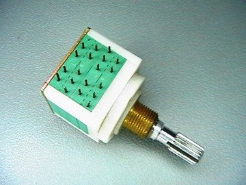 Rotary Encoder GPS422PSS-23