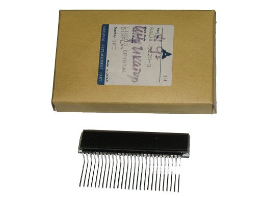 Дисплей SALHLC9225-3