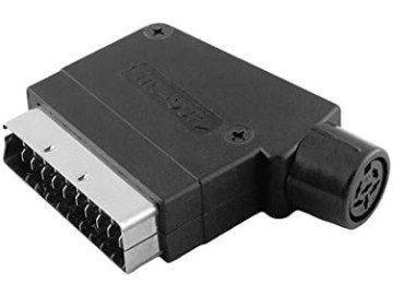 SCART 18