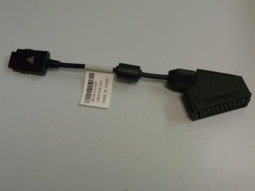 Кабел терминал на Samsung EXT -SCART