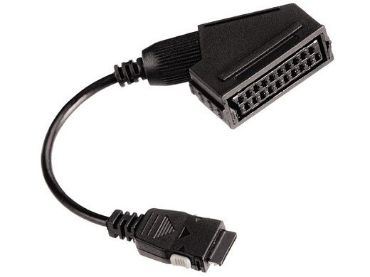 Кабел терминал на Samsung EXT -SCART