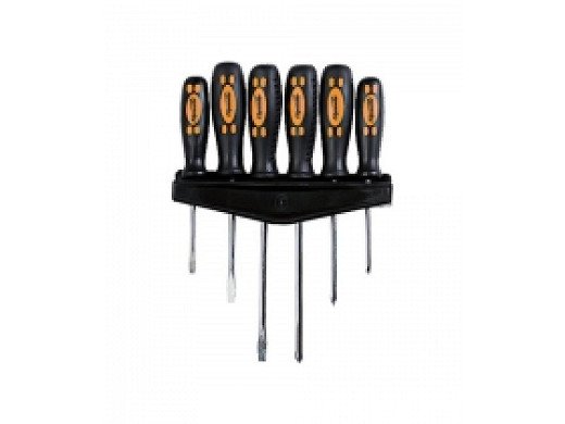 Комплект SCREW OTV K-T 10PCS  MTX FUSION